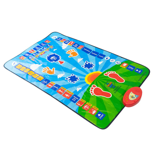 Islamic Prayer Mat for Children