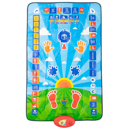 Islamic Prayer Mat for Children