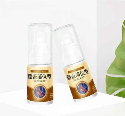 🔥 Fast-Acting Knee Pain Relief Cold Spray – Soothe & Comfort in Seconds