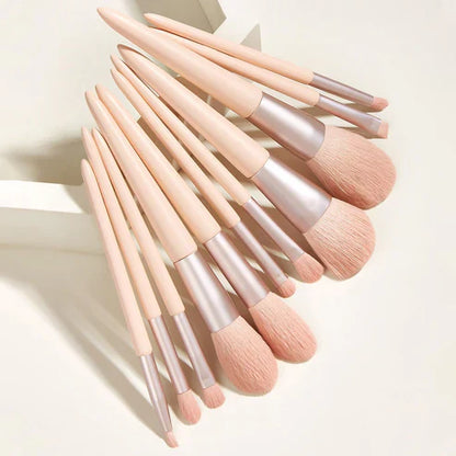 Glow Up Makeup Kits & Beauty Brushes for Girls