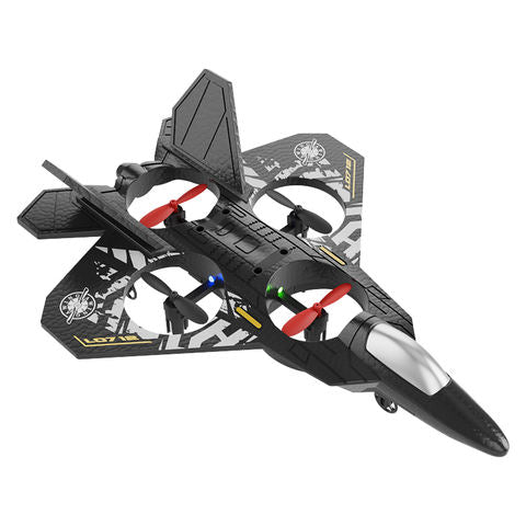 Remote Control Airplane (L0712) – High-Performance RC Flying Toy