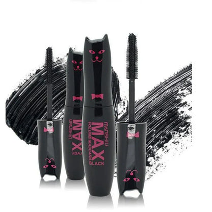 🔥 Lash Lift Curling Mascara